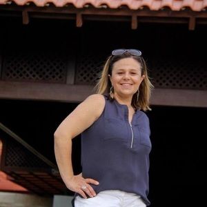 Meet your Posher, Anna